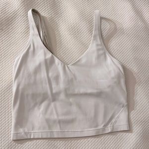 Lululemon align tank